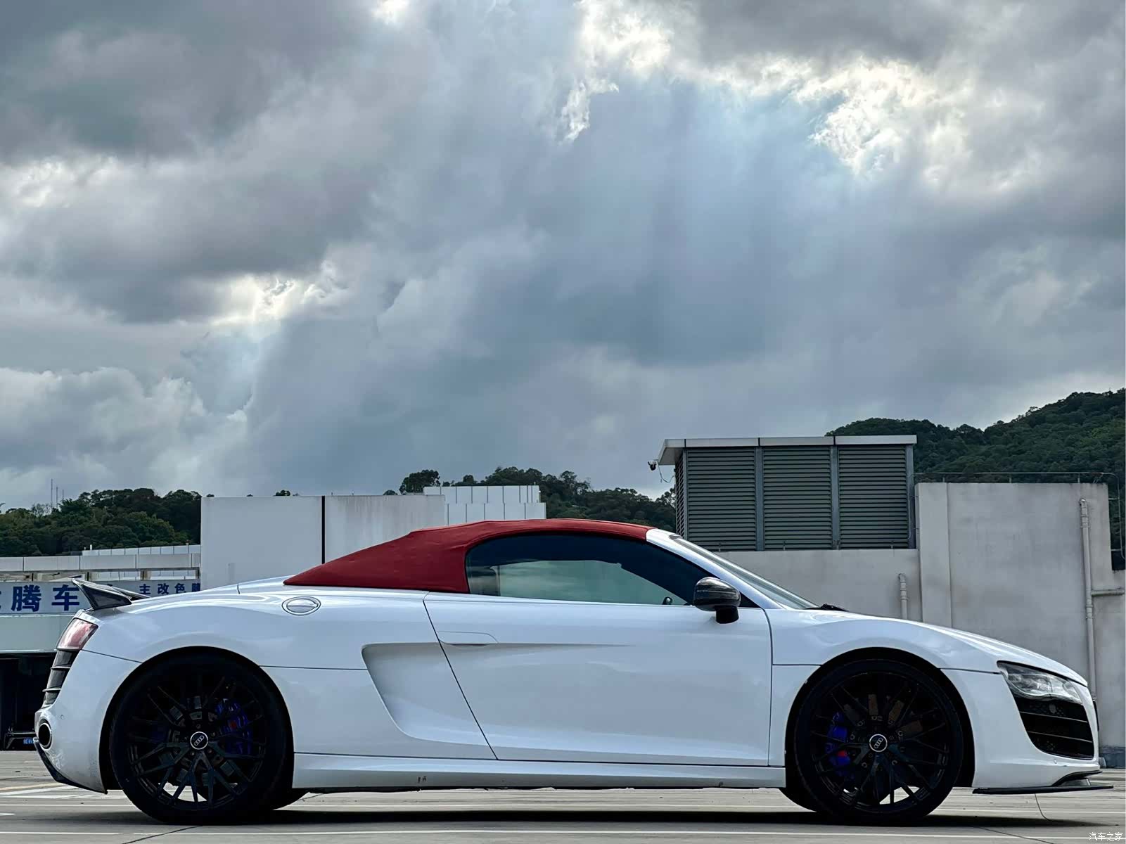 Audi TT, 2013 17