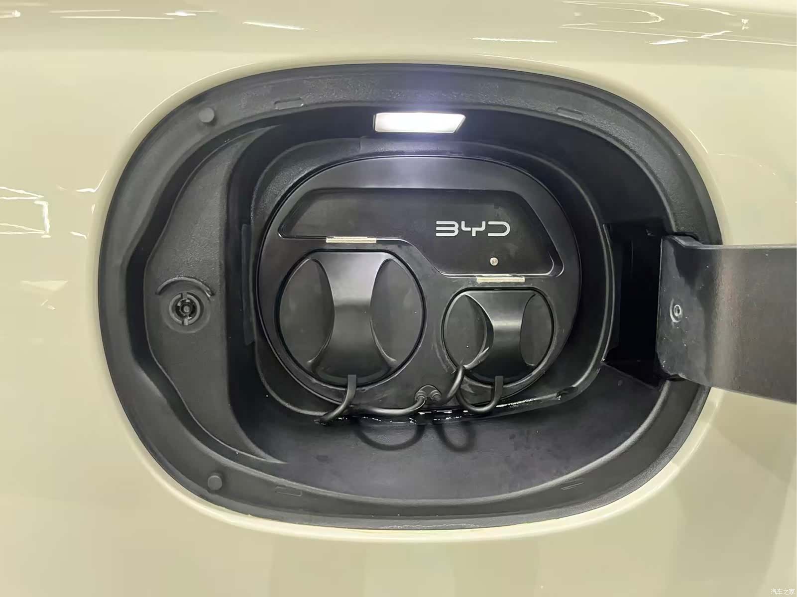 BYD Seal, 2025 7