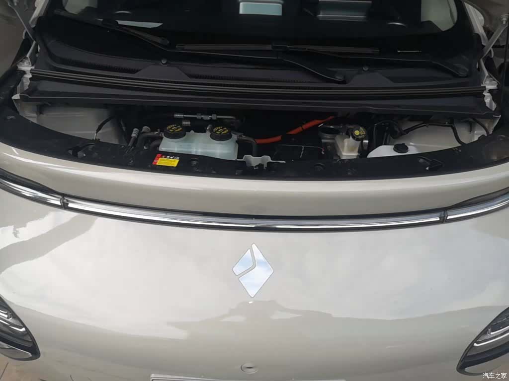 Wuling 460, 2024 20