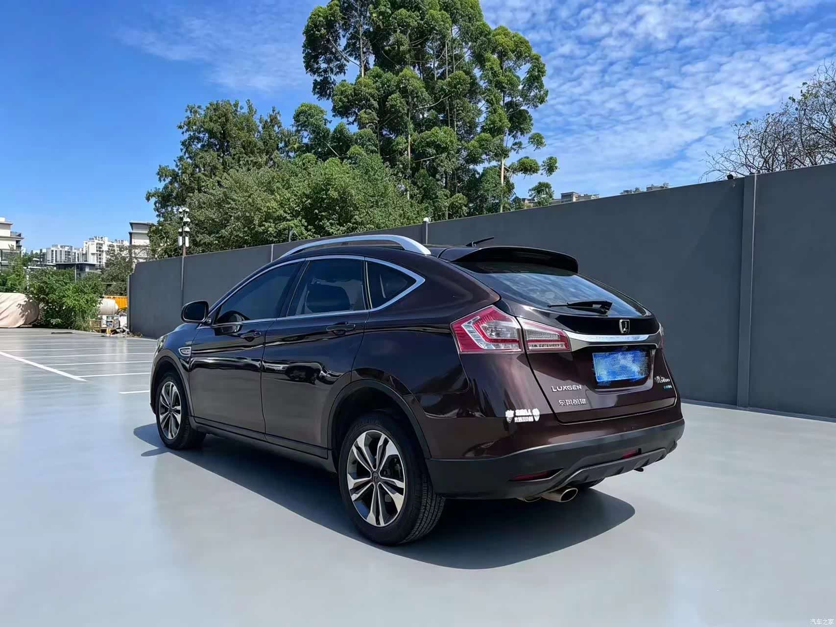 DongFeng 6, 2016 6