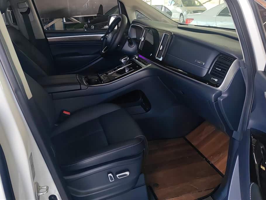 Trumpchi Trumpchi M8