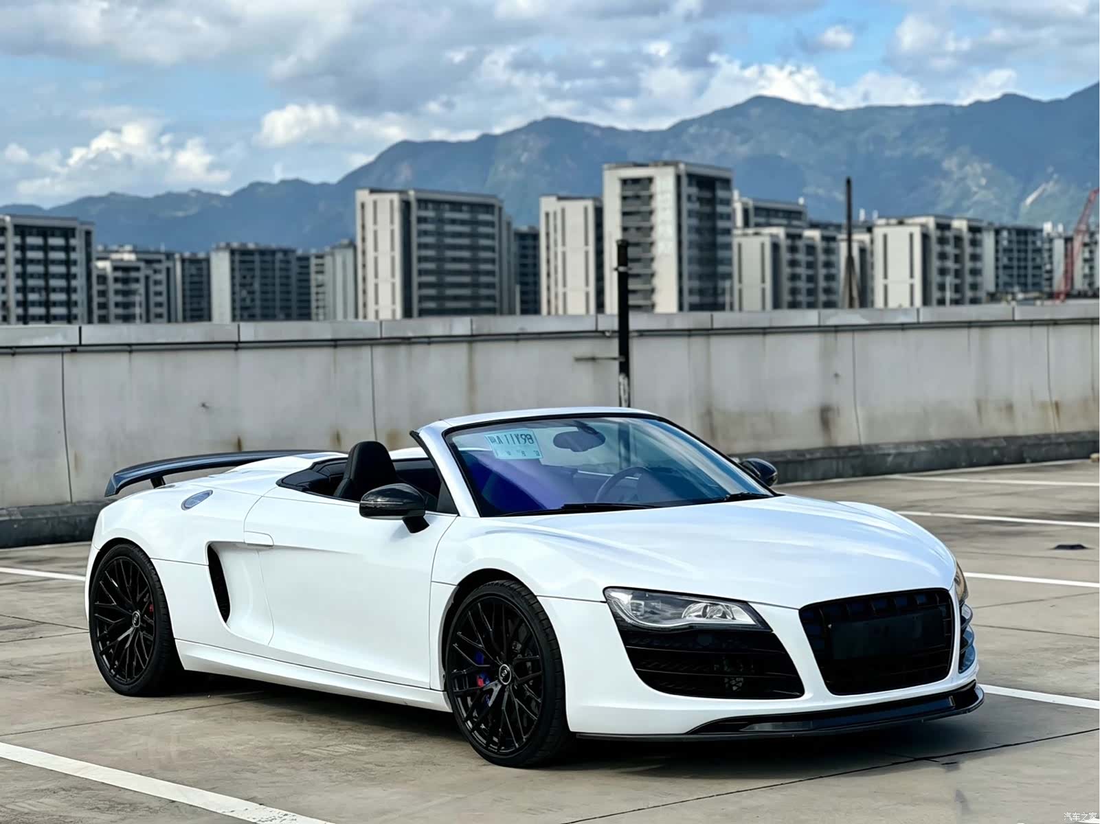 Audi TT, 2013 3