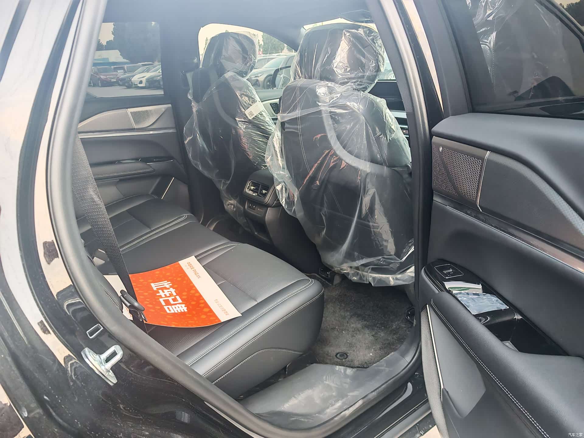 Cadillac XT5, 2026 10