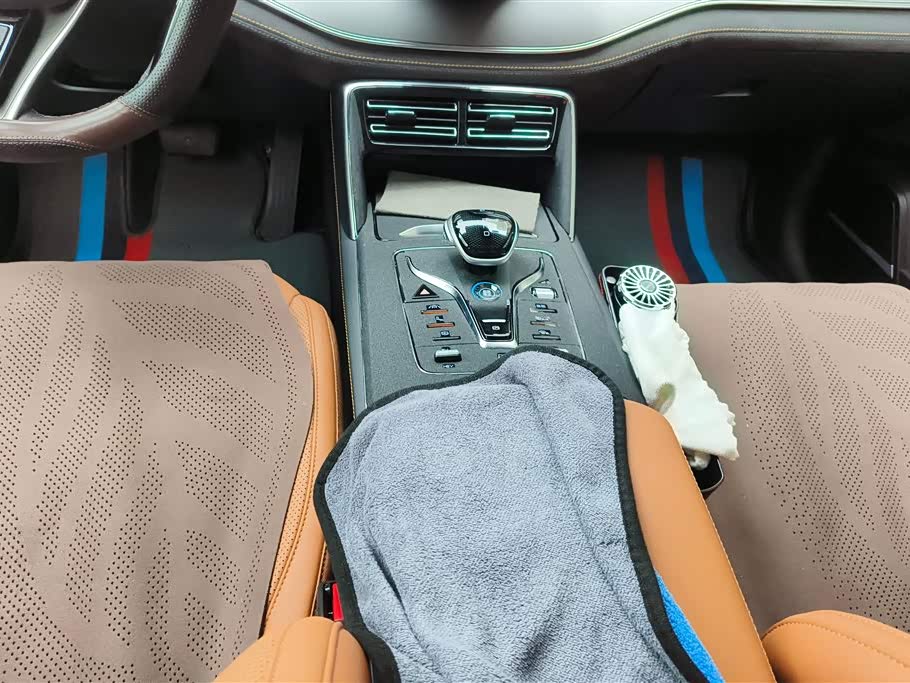 BYD Tangxin Energy BYD Tangxin Energy