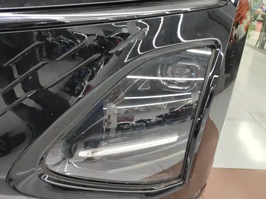 Wuling Wuling Starlight