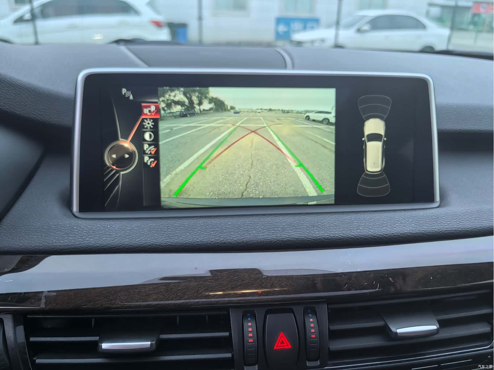 BMW X5, 2014 23