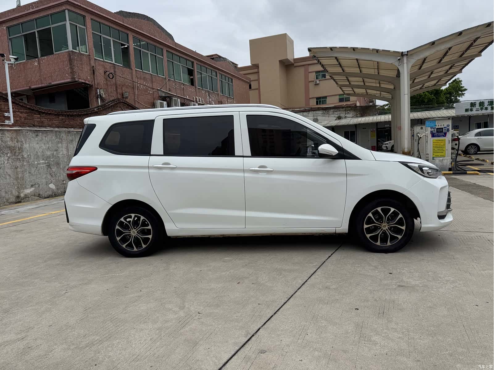 Changan 6, 2022 17