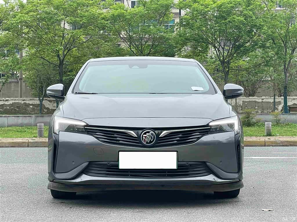 Buick Velite, 2020 2