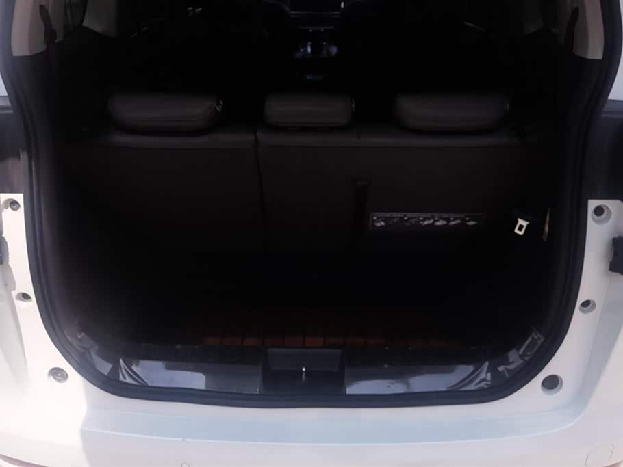 Trumpchi Trumpchi M6