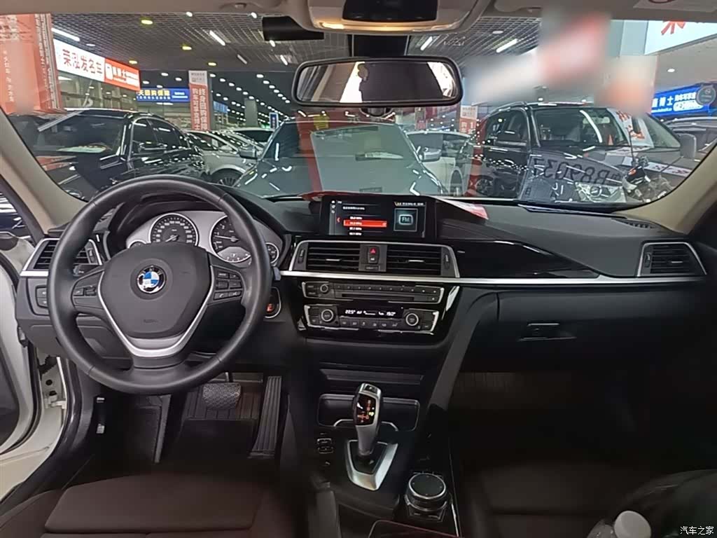 BMW 3 Series, 2019 10
