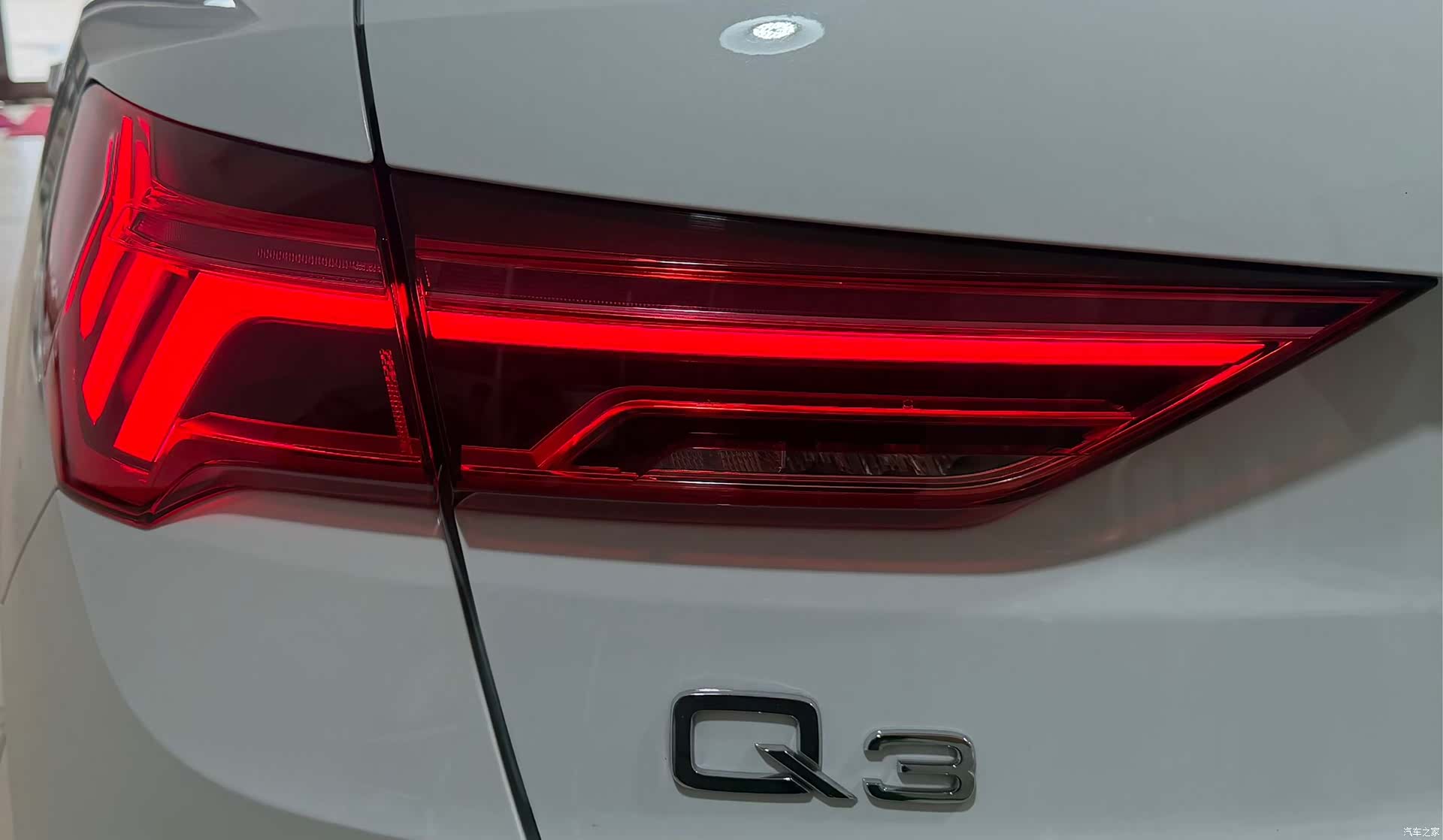 Audi Q3, 2023 23