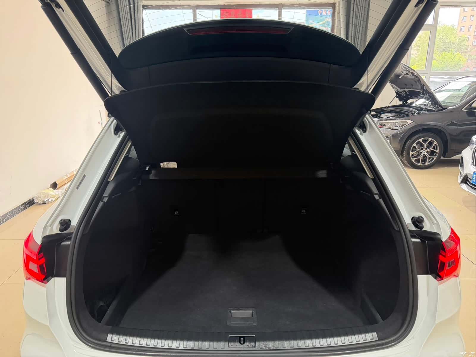 Audi Q3, 2023 24