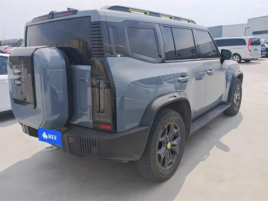 Jetour traveler Jetour traveler