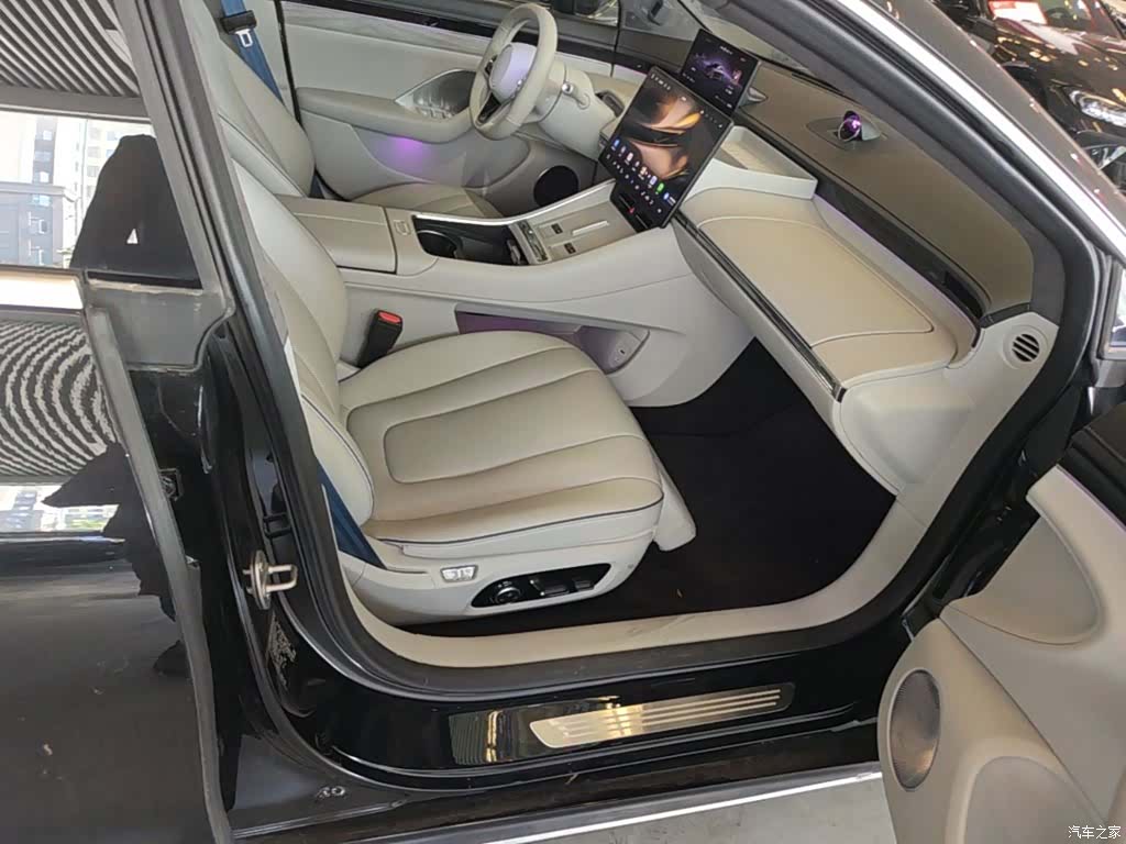 Luxeed S7, 2025 25
