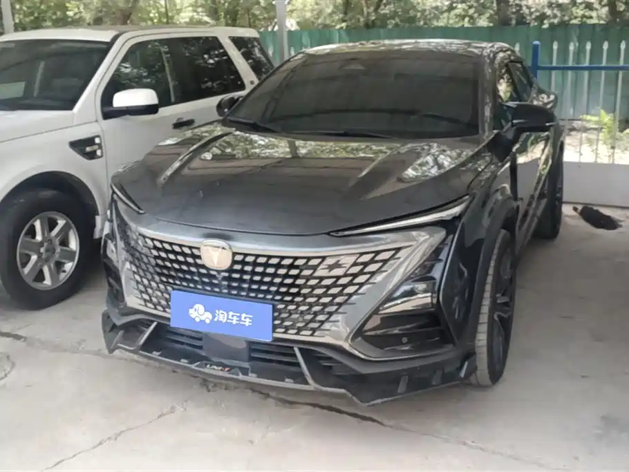 Changan UNI-T