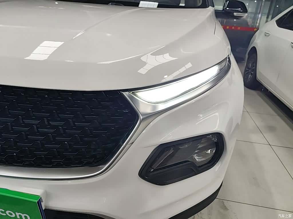 Wuling 510, 2019 24