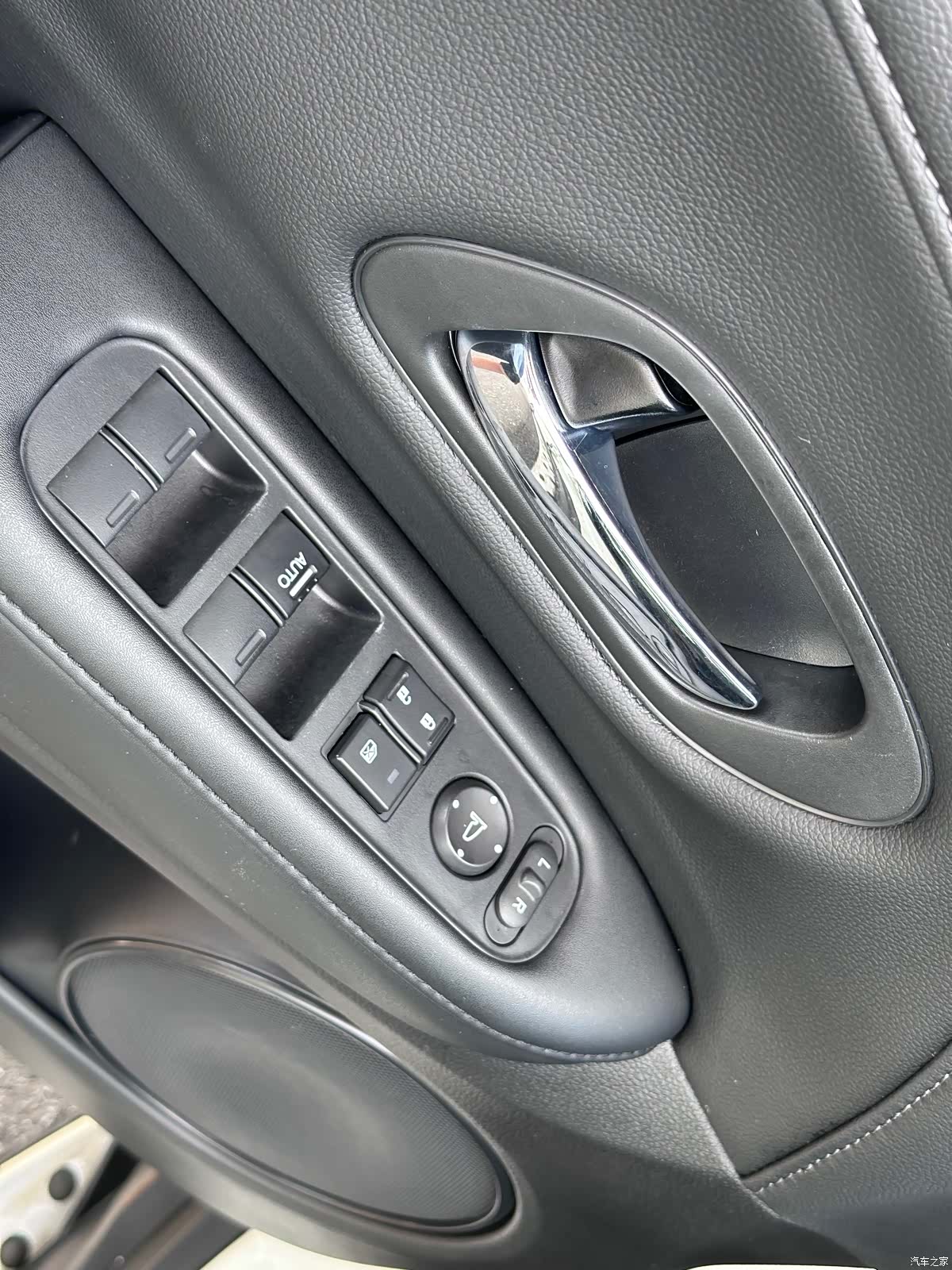 Honda Vezel, 2019 11