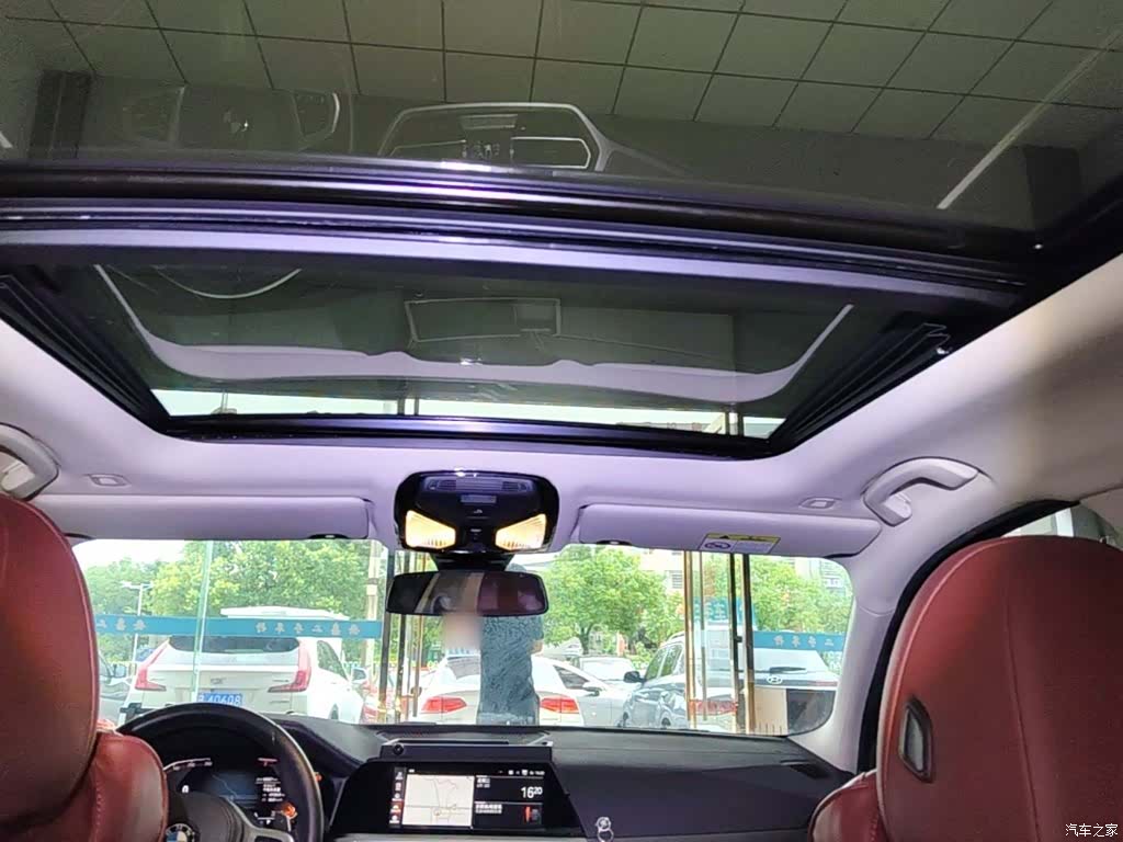 BMW 3 Series, 2022 18