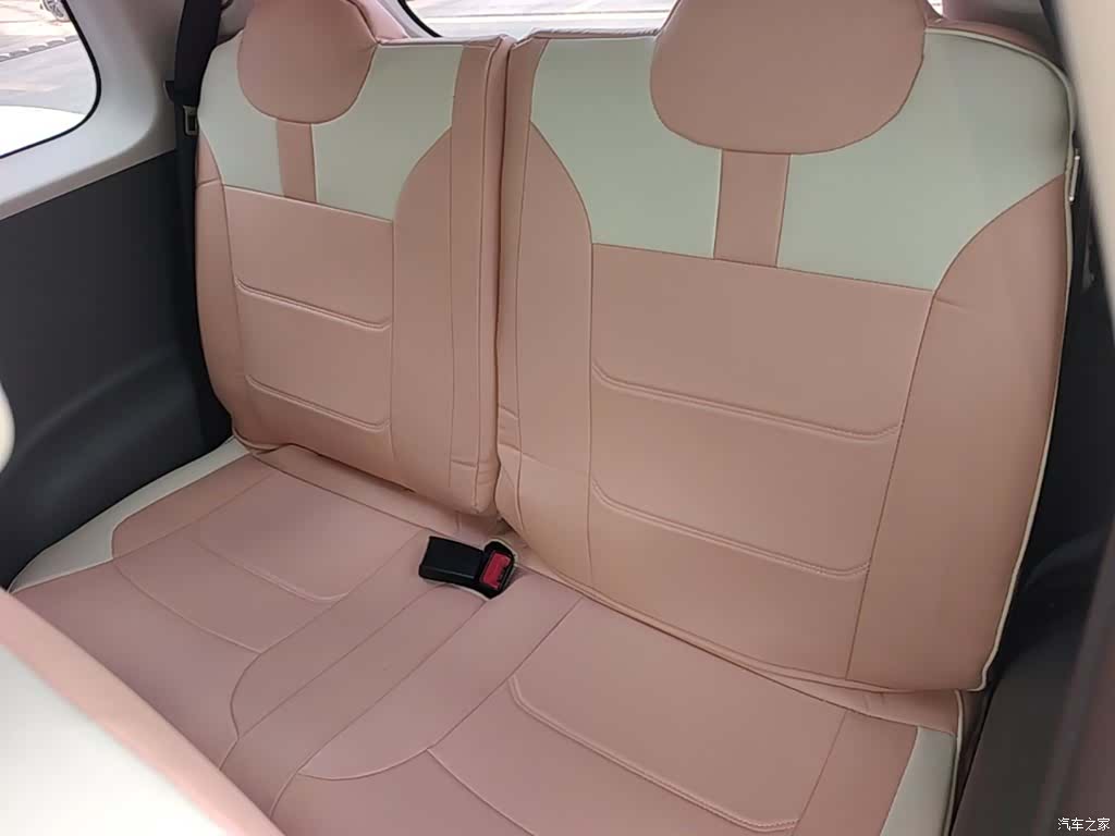 Changan Lumin, 2025 13