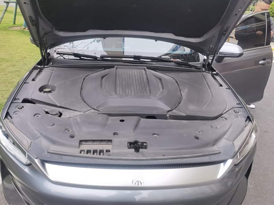 BYD Qin Yuan BYD Qin Yuan