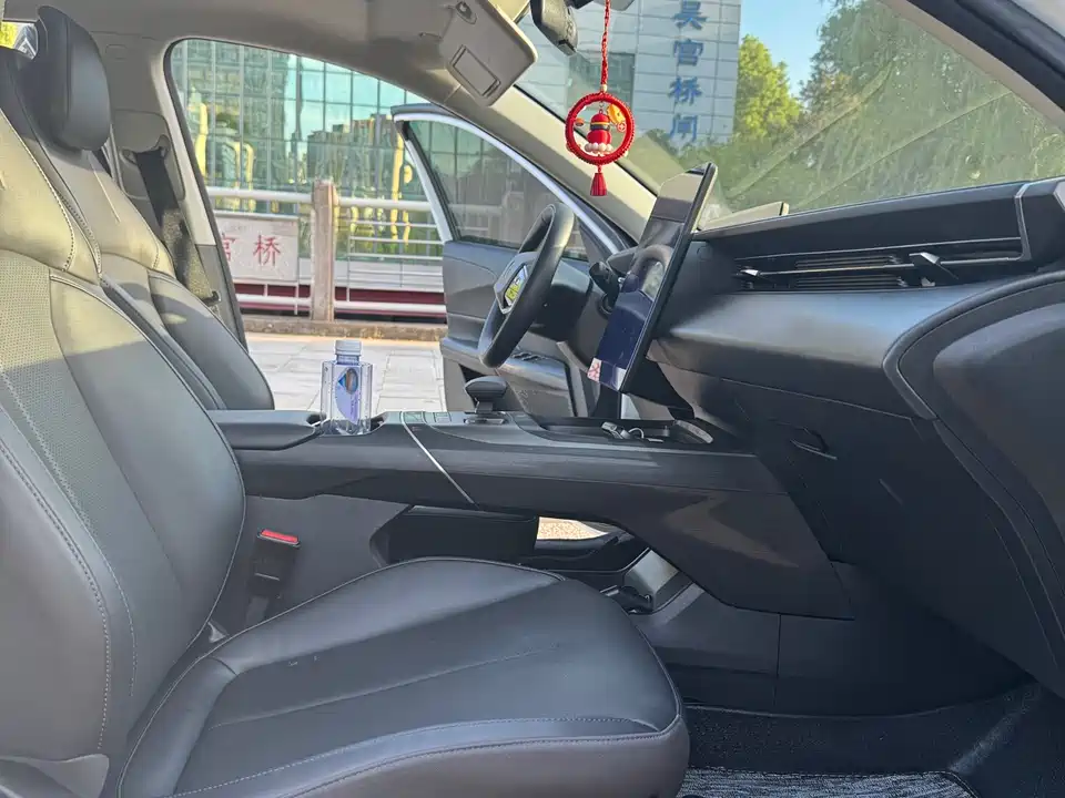 Changan Yida