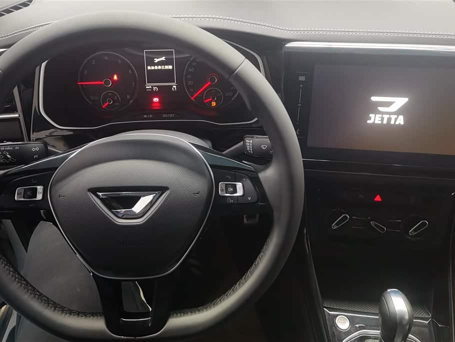 Jetta VS7 Jetta VS7