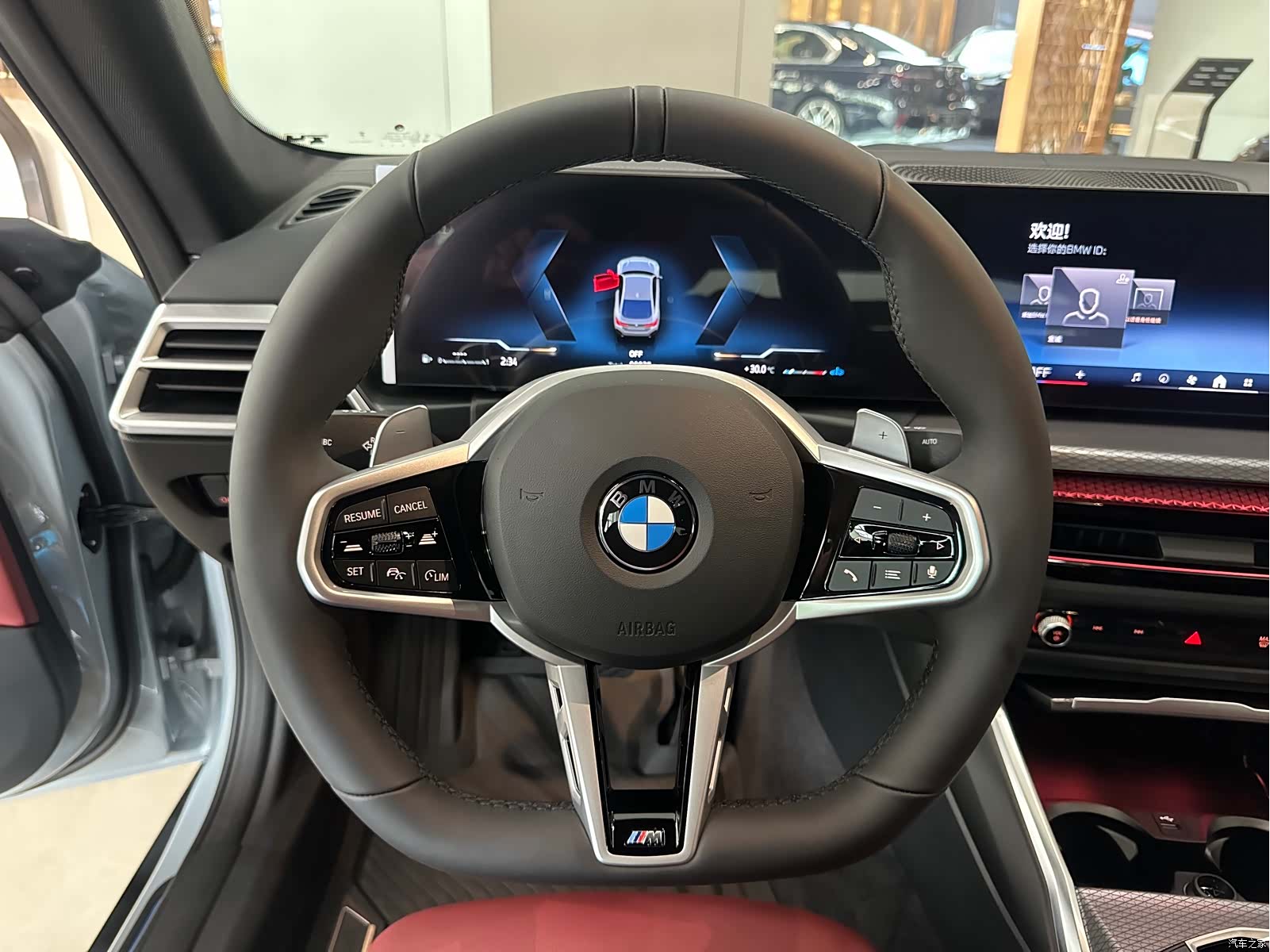 BMW 4 Series, 2024 10