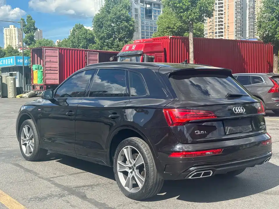 Audi Q5L