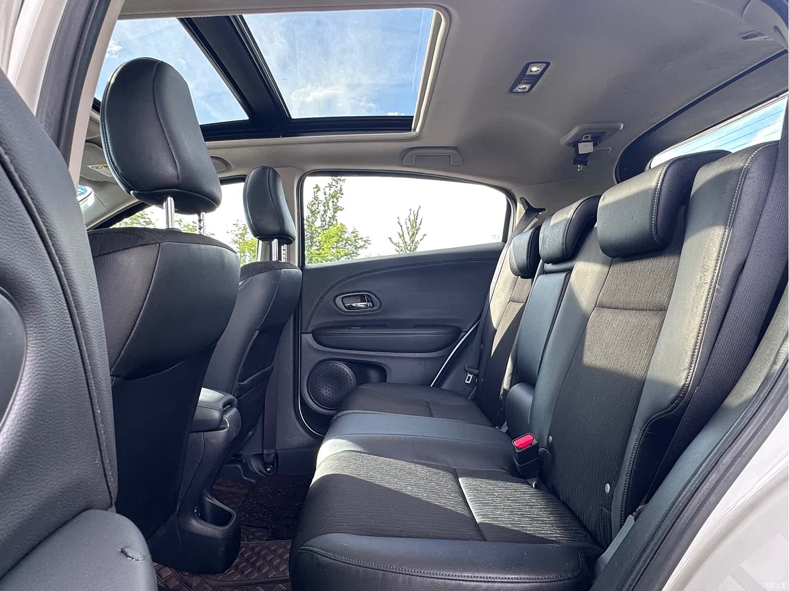 Honda Vezel, 2019 7