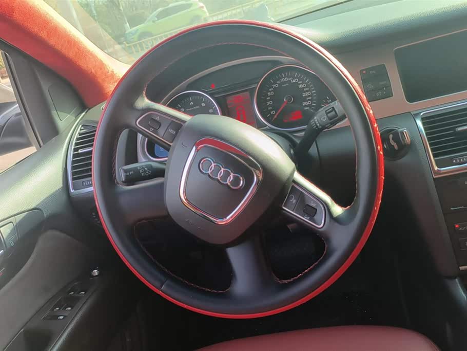 Audi Q7 Audi Q7
