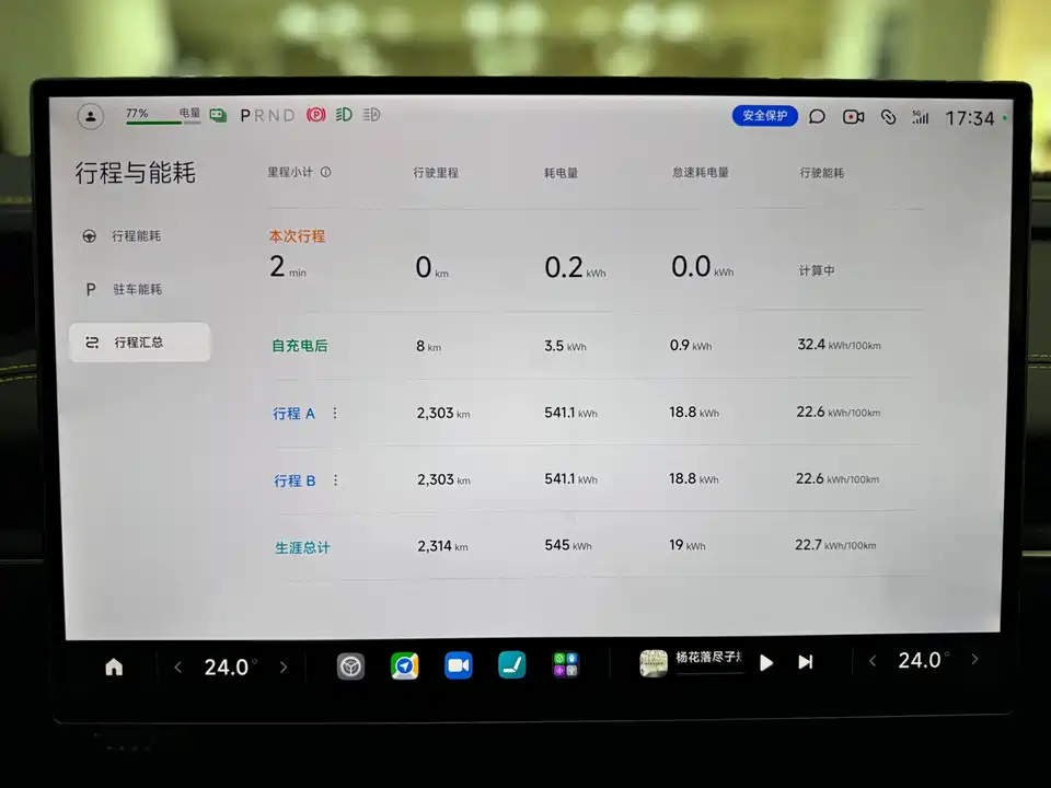 Xiaomi Xiaomi SU7 Ultra