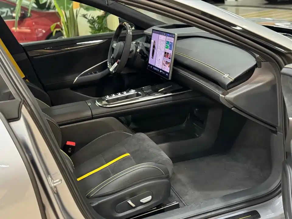 Xiaomi Xiaomi SU7 Ultra