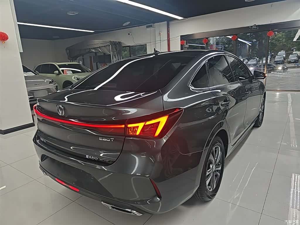 Changan Eado, 2024 7