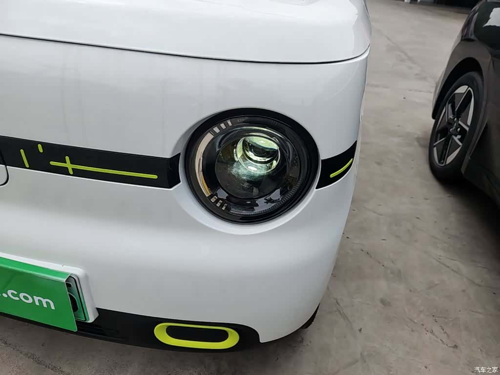 Geely Panda, 2026 24