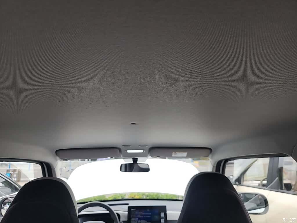 Geely Panda, 2026 18