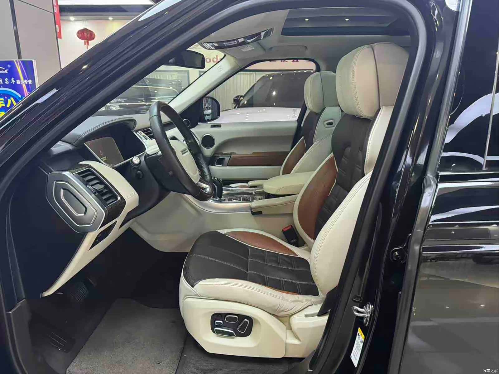 Land Rover Range Rover, 2014 4