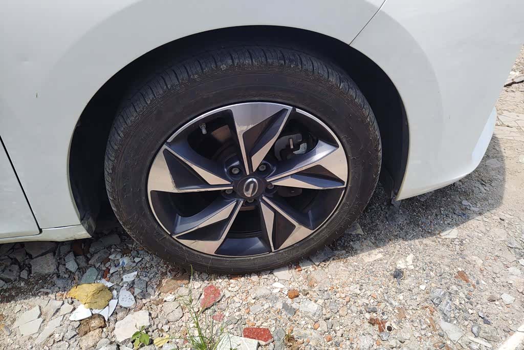 GAC M6, 2021 6