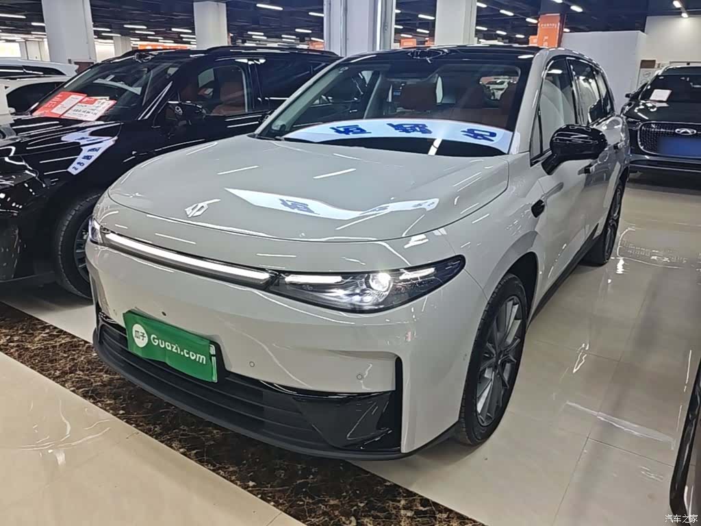 Leapmotor C10, 2025 1