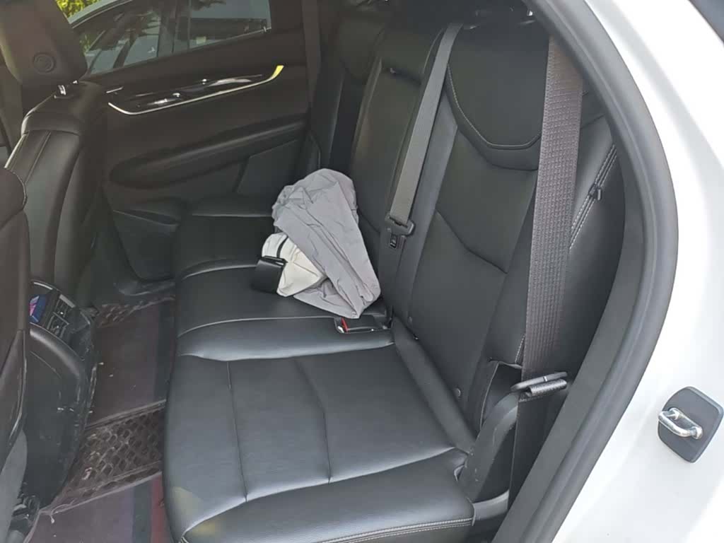 Cadillac XT5, 2021 17