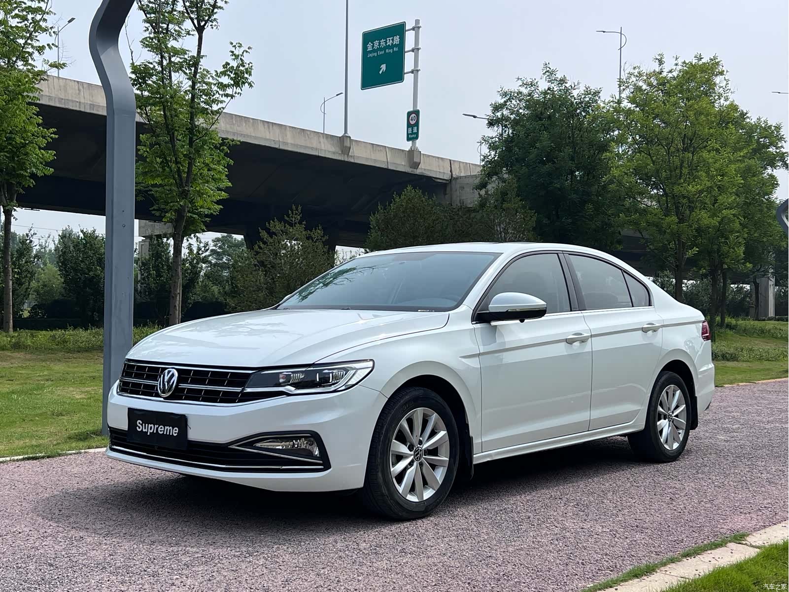 Volkswagen Bora, 2021 1
