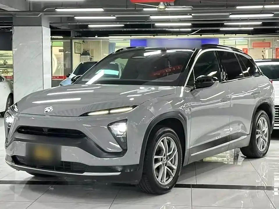 NIO ES6