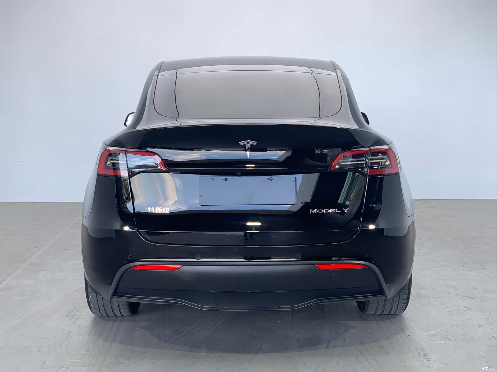 Tesla Model Y, 2022 6