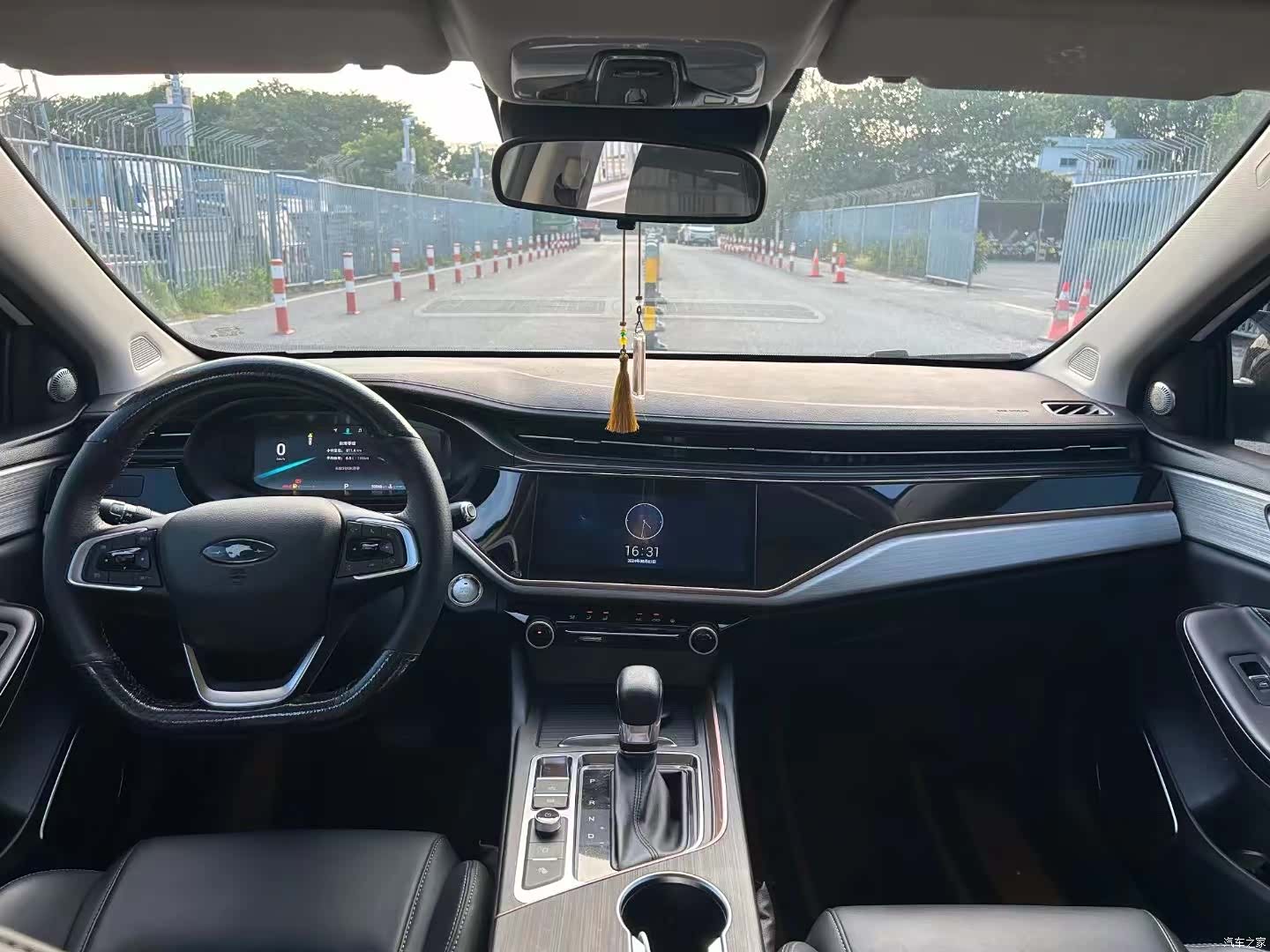 Chery 5, 2021 все фото
