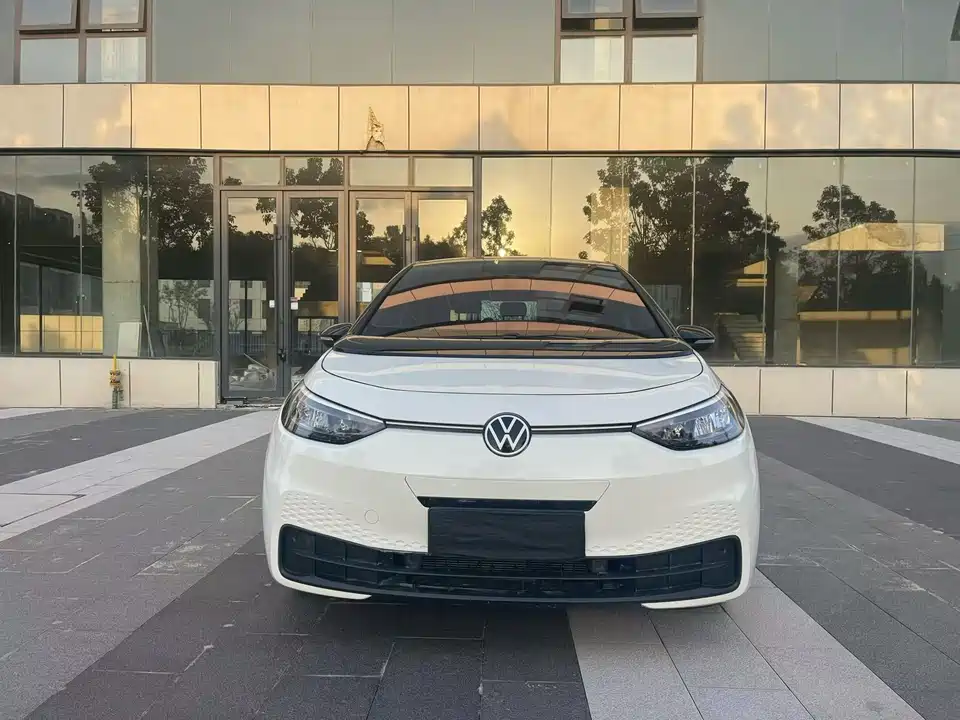 Volkswagen ID.3