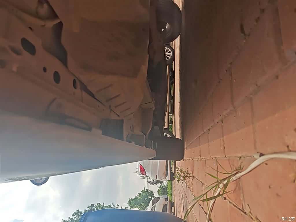 Haval M6, 2020 22