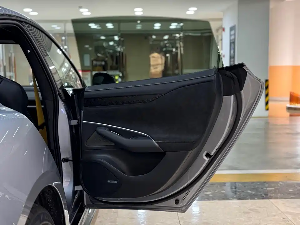 Xiaomi Xiaomi SU7 Ultra