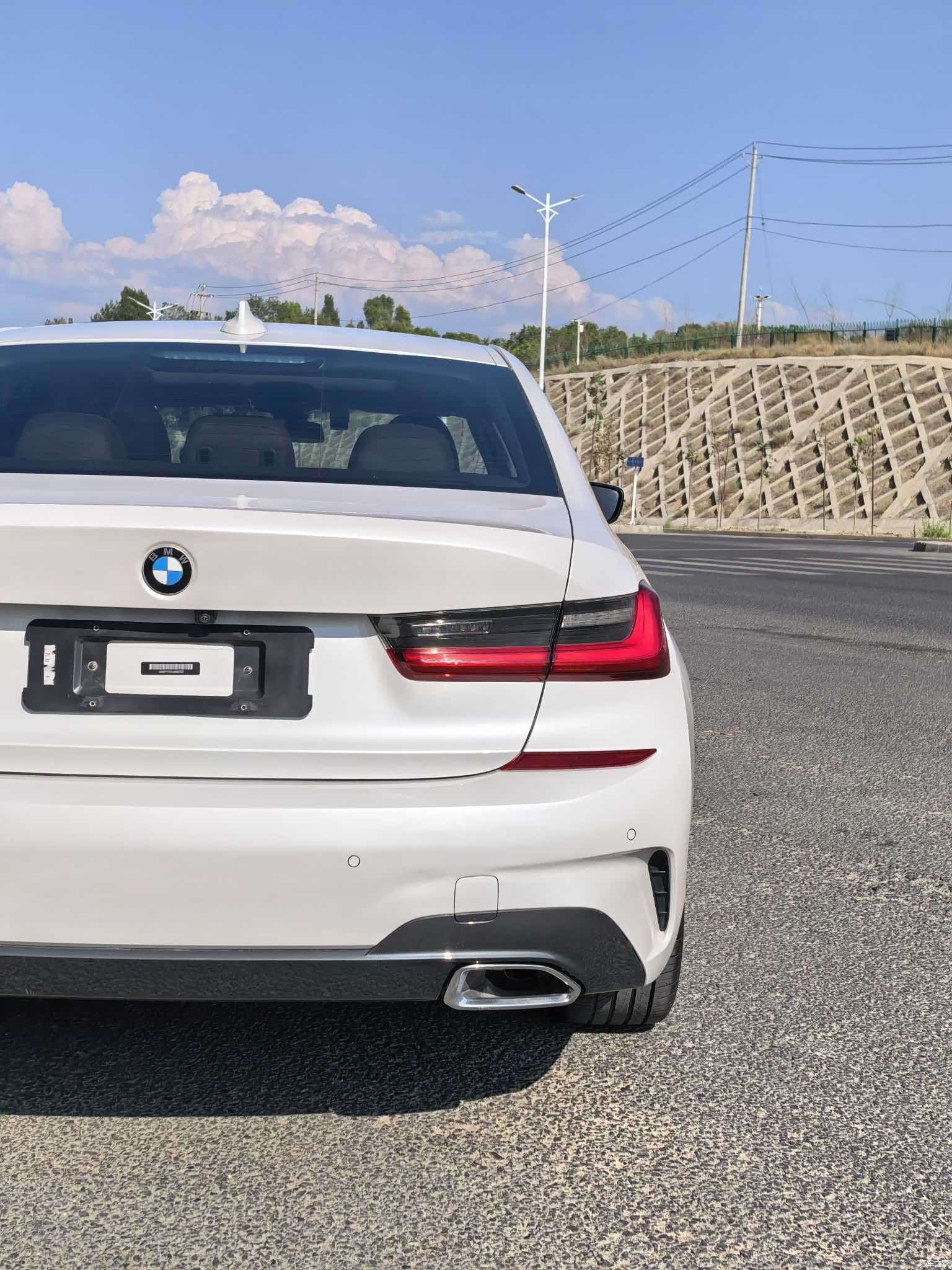 BMW 3 Series, 2020 9