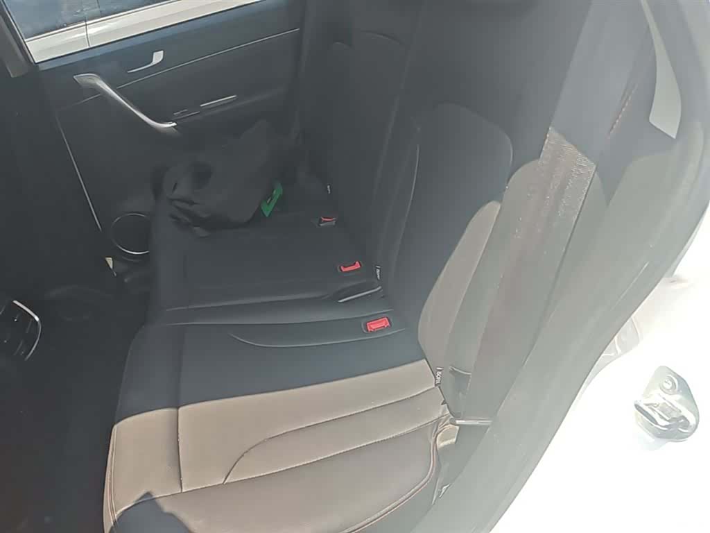 Haval M6, 2020 17