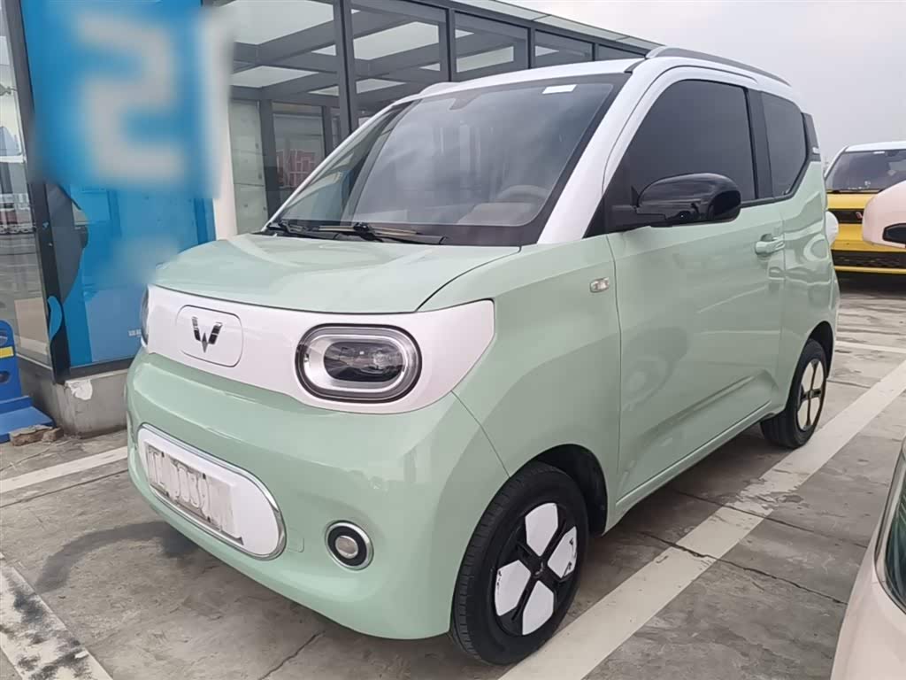 Wuling Mini EV