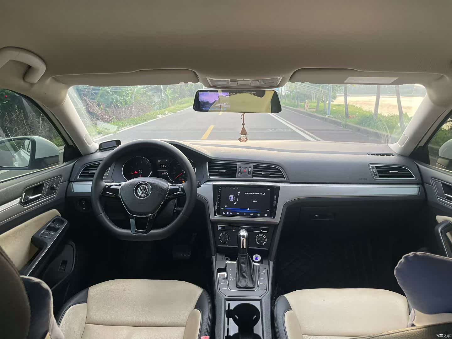Volkswagen Lamando, 2015 все фото
